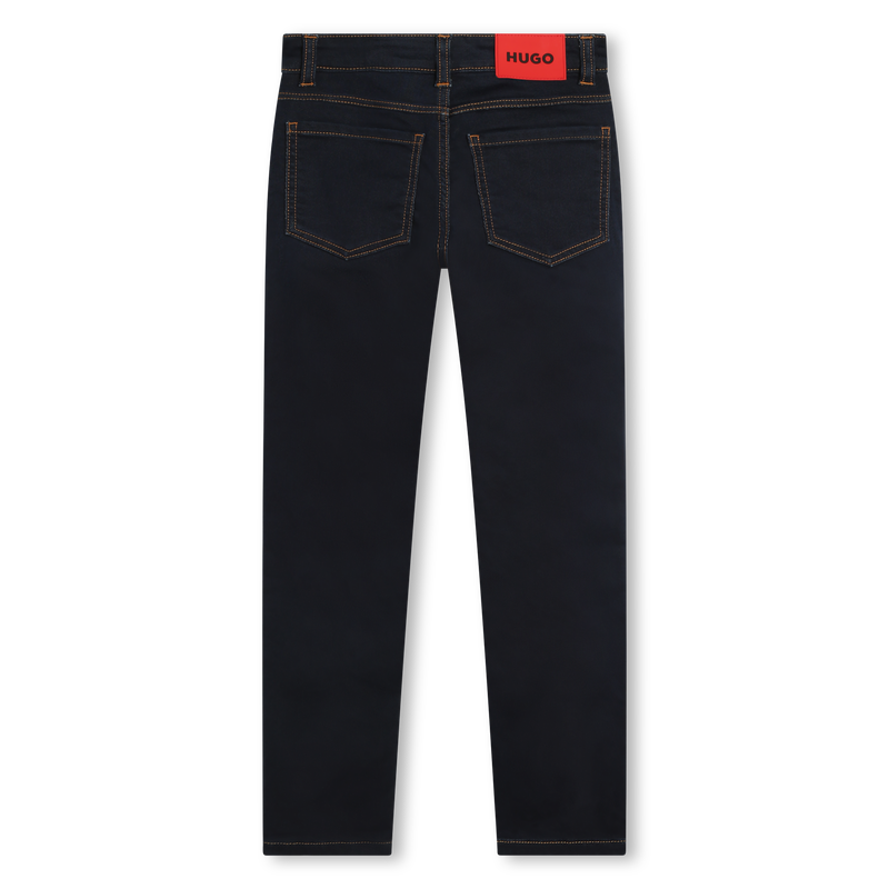 Slim-fit jeans HUGO 
                        BOY