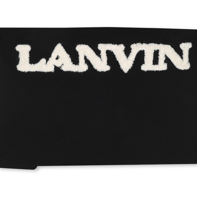 Sweatshirt LANVIN 
                        GIRL