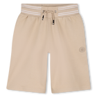 Jogging bermuda shorts BOSS 
                    BOY