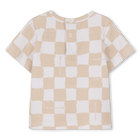 T-shirt and shorts set MARC JACOBS 
                    UNISEX