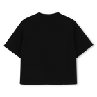 Short sleeve t-shirt DKNY 
                    GIRL