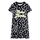 Short sleeve dress MARC JACOBS 
                    GIRL