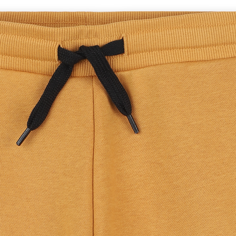 Fleece shorts TIMBERLAND 
                        BOY