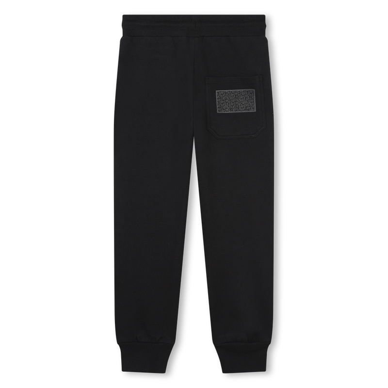Jogging trousers MARC JACOBS 
                        UNISEX