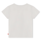 Short-sleeved T-shirt BILLIEBLUSH 
                    GIRL
