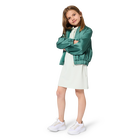 Polo dress BOSS 
                    GIRL