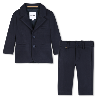 Suit set BOSS BOY