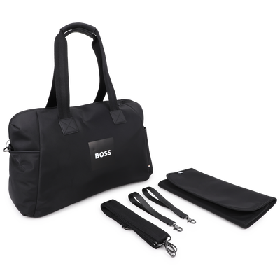 DIAPER BAG BOSS UNISEX