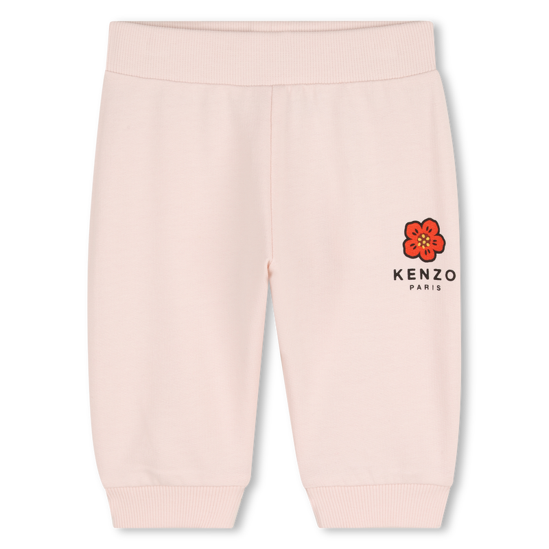 T-SHIRT, CARDIGAN AND TROUSERS SET KENZO KIDS 
                        UNISEX