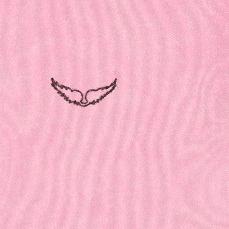 Hooded sweatshirt ZADIG & VOLTAIRE 
                        GIRL