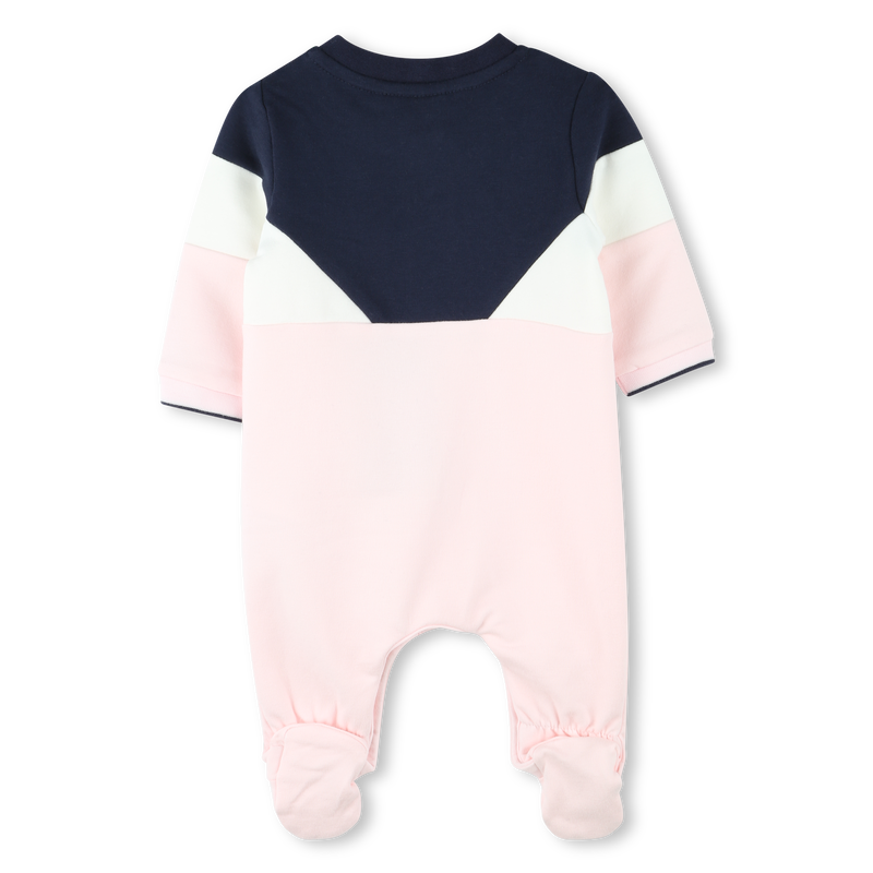 Pyjamas and hat set BOSS 
                        GIRL