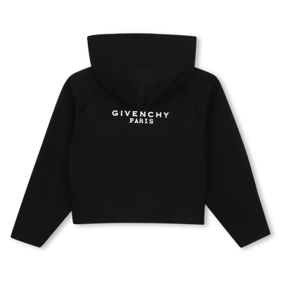 Jogging cardigan GIVENCHY GIRL