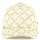 Printed twill cap MICHAEL KORS 
                    GIRL