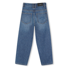 Denim pants GIVENCHY 
                    BOY