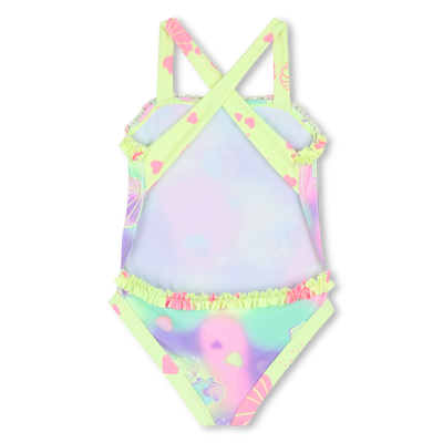 1 PIECE SWIMWEAR BILLIEBLUSH GIRL