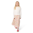 Long skirt CHLOE 
                    GIRL