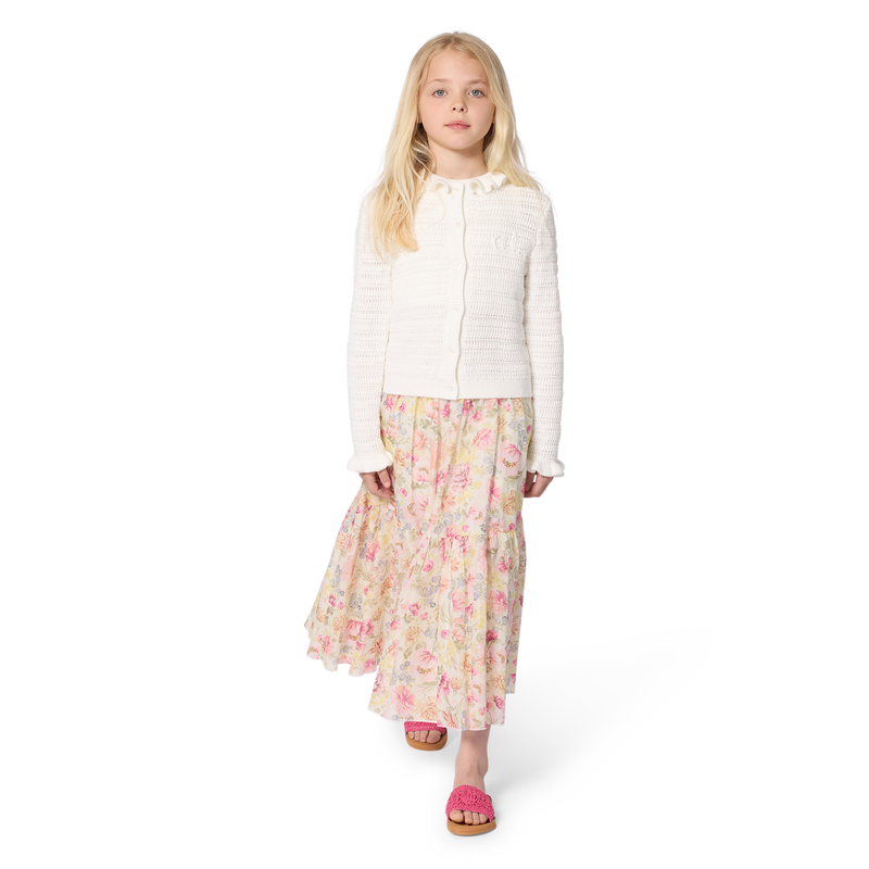 LONG SKIRT CHLOE 
                        GIRL