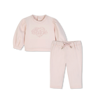 Tracksuit CHLOE 
                    GIRL