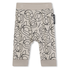 Sweatshirt and jogging bottoms set KARL LAGERFELD KIDS 
                    BOY