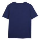 SHORT SLEEVES TEE-SHIRT TIMBERLAND 
                    BOY