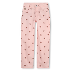 Pants KIDS AROUND 
                    GIRL