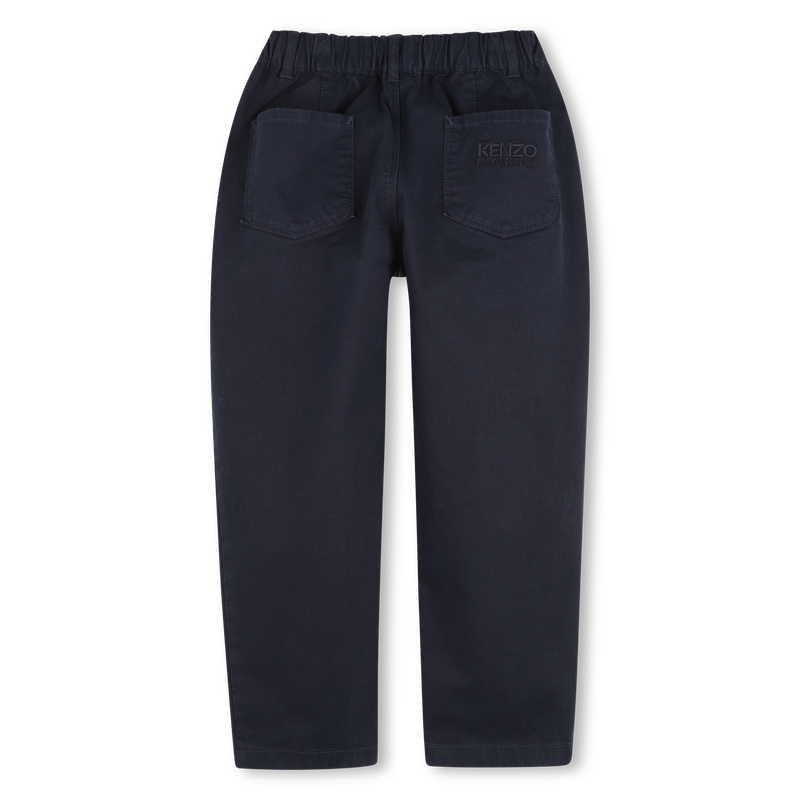 Pants KENZO KIDS 
                        BOY