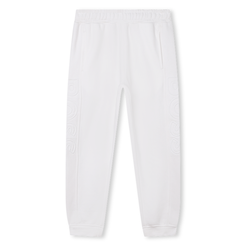 Jogging bottoms