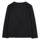 Long sleeve T-shirt ZADIG VOLTAIRE 
                    BOY