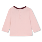 Long sleeve t-shirt CHLOE 
                    GIRL