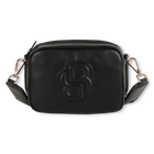 Coated textile handbag BOSS 
                    GIRL