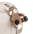 Diaper bag BOSS 
                    UNISEX