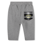 Sweatshirt and pants set GIVENCHY 
                    BOY