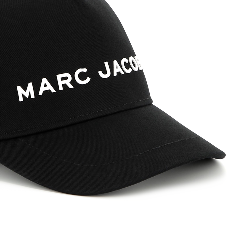 Hook-and-loop fastener cap MARC JACOBS 
                        UNISEX