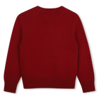 Sweater ZADIG VOLTAIRE 
                    BOY
