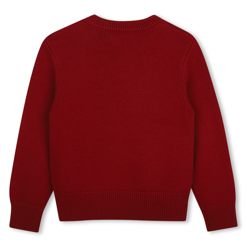 Sweater ZADIG VOLTAIRE 
                        BOY