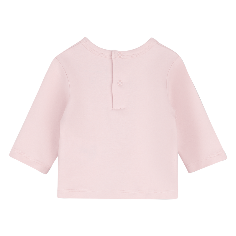 Pants, cardigan, and t-shirt set MARC JACOBS 
                        UNISEX