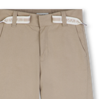 Trousers with illustration LANVIN 
                    BOY