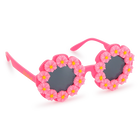 Flower sunglasses BILLIEBLUSH 
                    GIRL