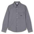 Long sleeve shirt BOSS 
                    BOY