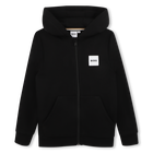 Jogging cardigan BOSS 
                    BOY