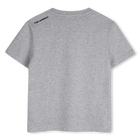 Short sleeve t-shirt KARL LAGERFELD KIDS 
                    BOY