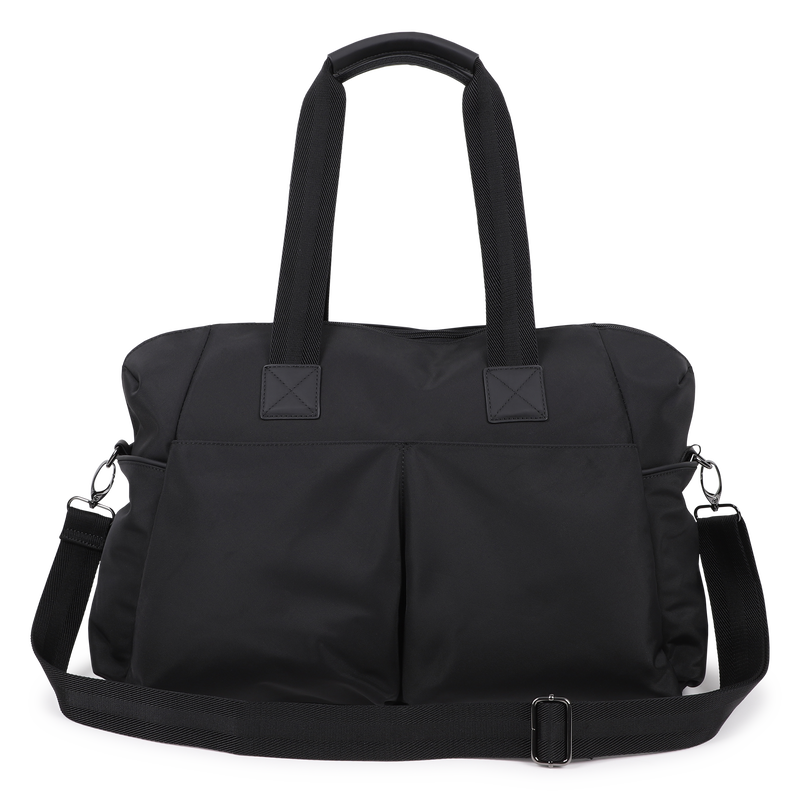 DIAPER BAG BOSS 
                        UNISEX