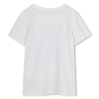 Short sleeve t-shirt KIDS AROUND 
                    GIRL