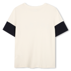Short sleeve t-shirt CHLOE 
                    GIRL
