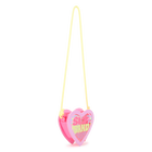 Heart handbag BILLIEBLUSH 
                    GIRL
