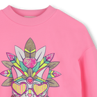 Sweatshirt BILLIEBLUSH 
                    GIRL