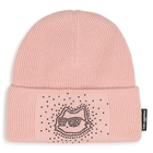 Hat and neck warmer set KARL LAGERFELD KIDS 
                    GIRL