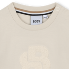 Long Sleeve T-Shirt BOSS 
                    BOY
