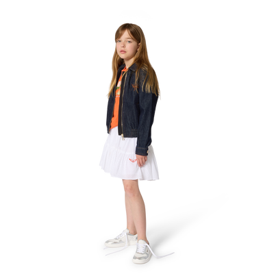 Lace-up trainers ZADIG VOLTAIRE GIRL