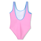 1 piece swimwear KIDS AROUND 
                    GIRL